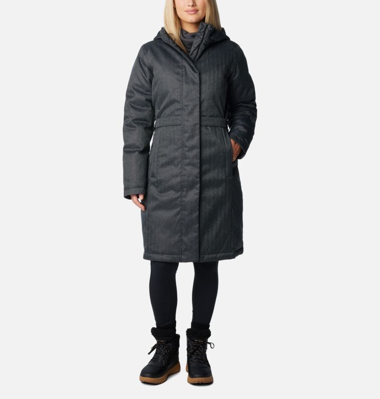 Juniper parka online