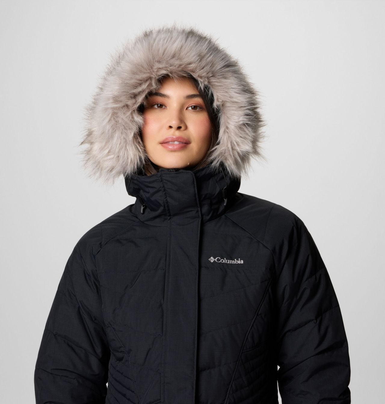 Manteau mi-long Lay D Down™ IV pour femmes 6