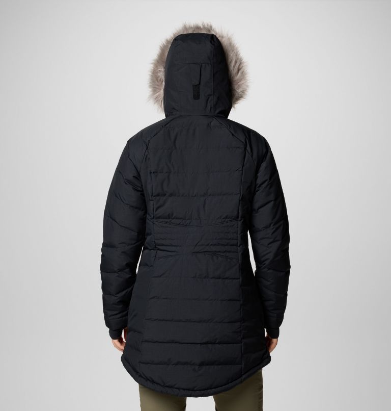 Columbia lay d down ii mid jacket online