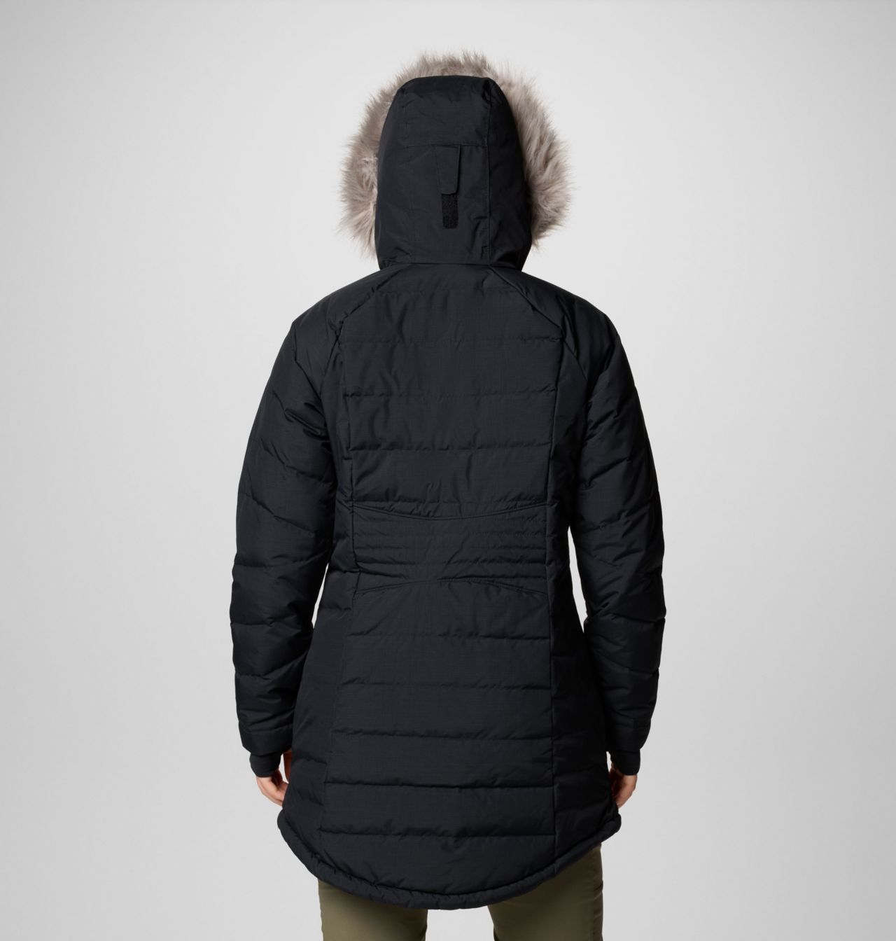 Manteau mi-long Lay D Down™ IV pour femmes 3