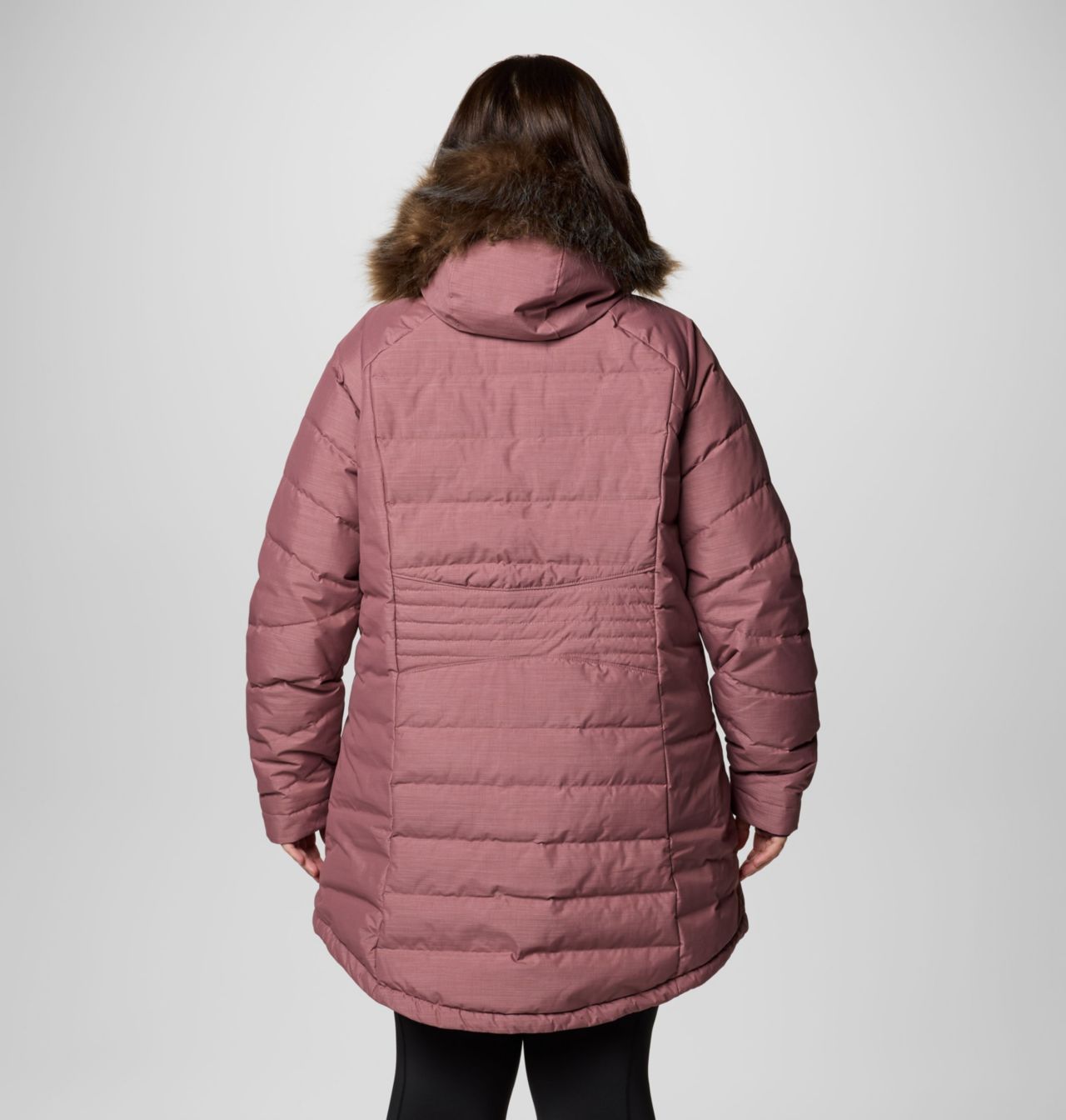 Women's Lay D Down™ IV Mid Jacket - Plus Size 3