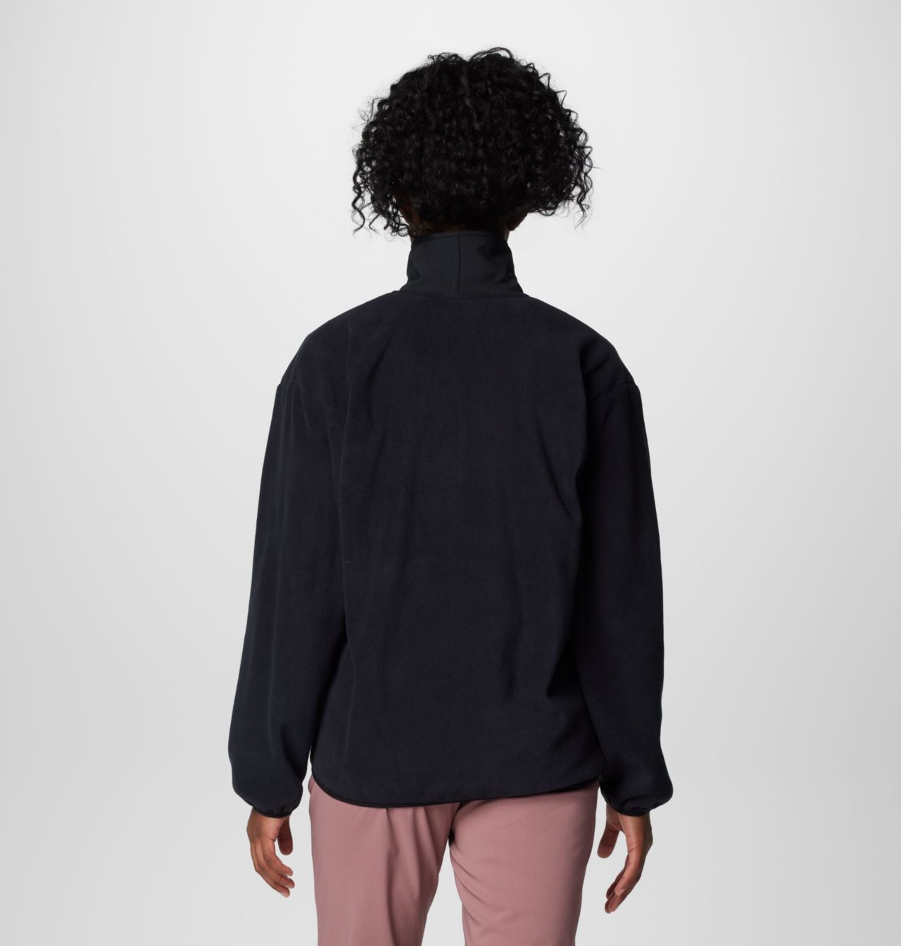 Women's Sequoia Grove™ Half Zip Fleece 2