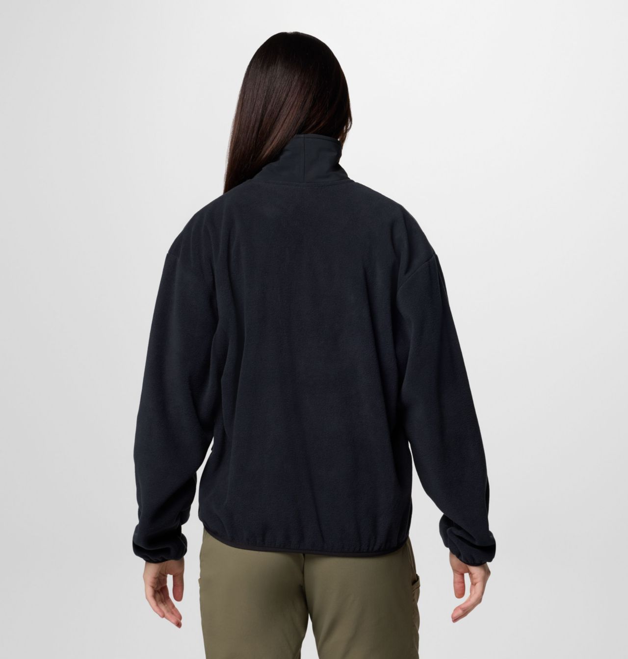 Women's Sequoia Grove™ Half Zip Fleece 2
