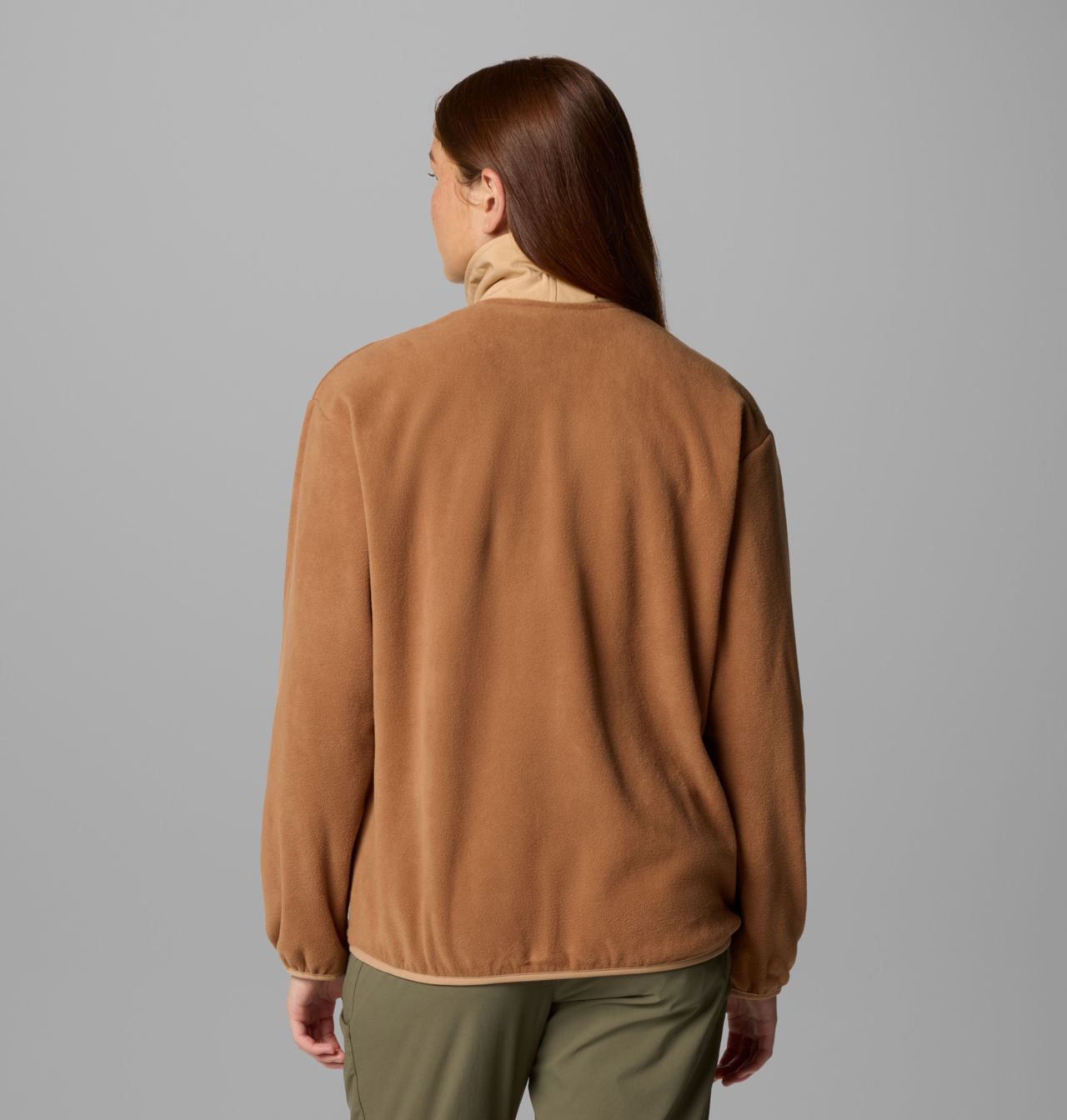Women's Sequoia Grove™ Half Zip Fleece | 224 | XL 2