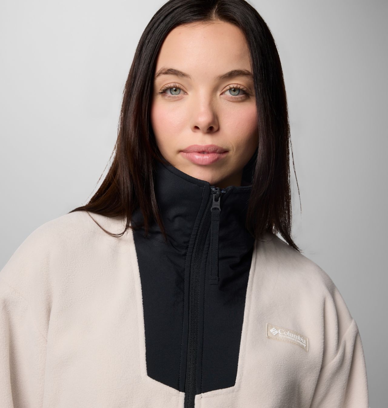 Women's Sequoia Grove™ Half Zip Fleece 4