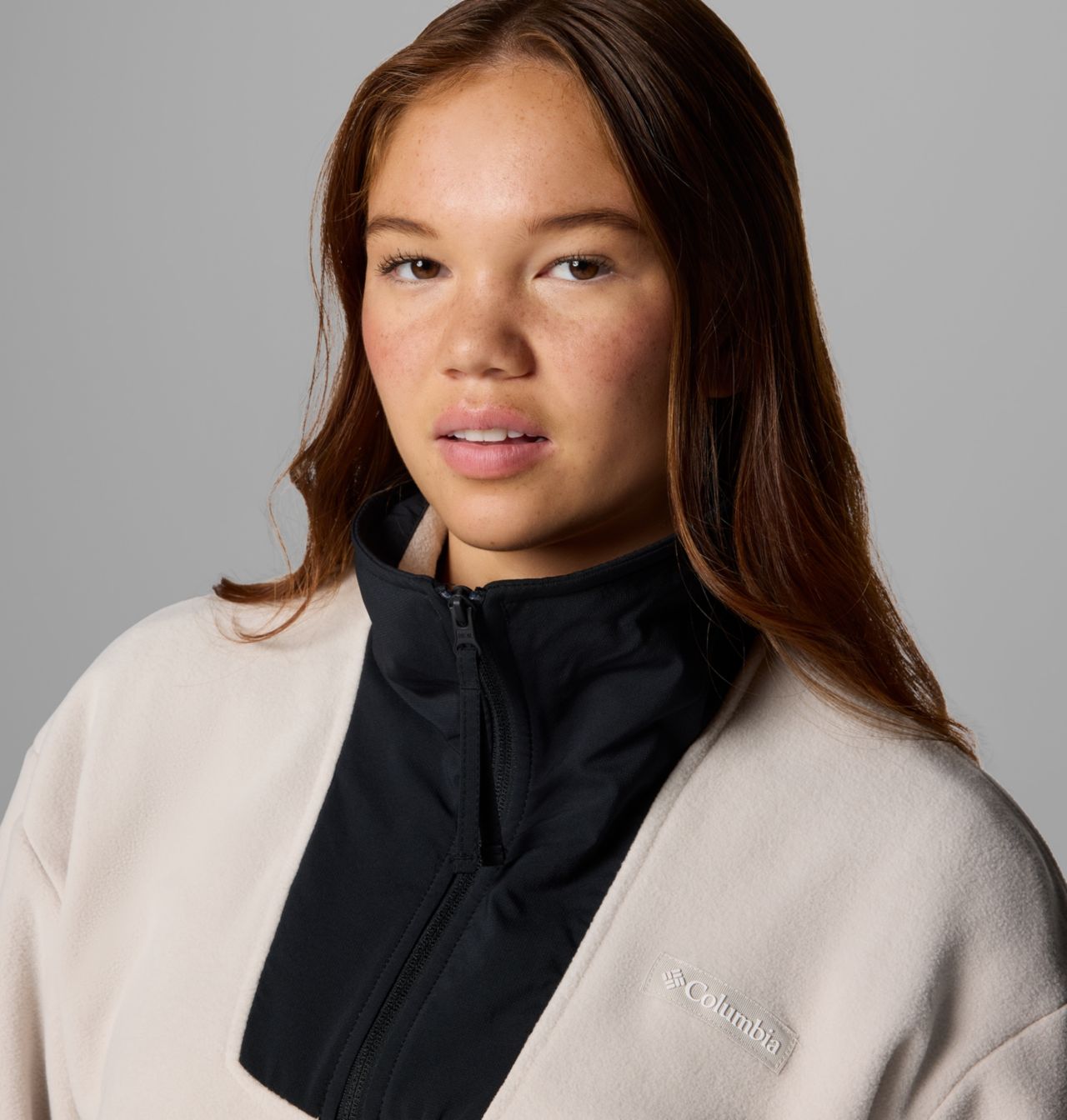 Women's Sequoia Grove™ Half Zip Fleece 5