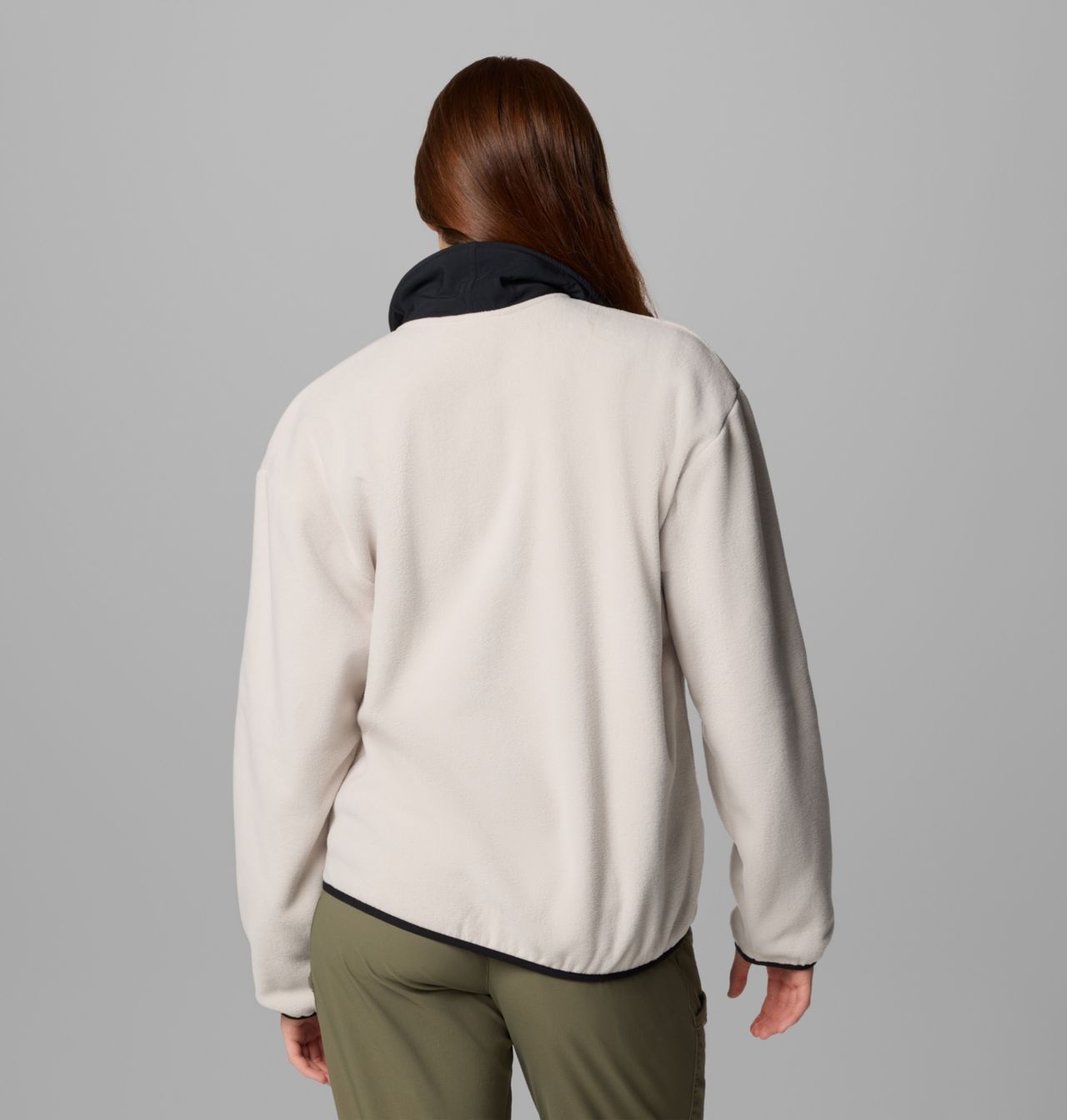 Women's Sequoia Grove™ Half Zip Fleece 2