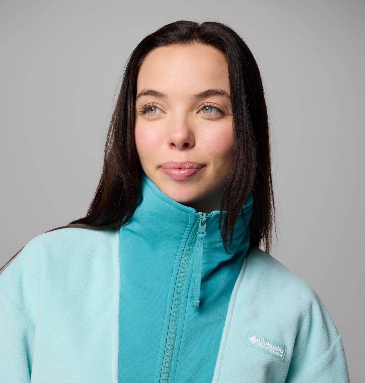 Women's Sequoia Grove™ Half Zip Fleece 4