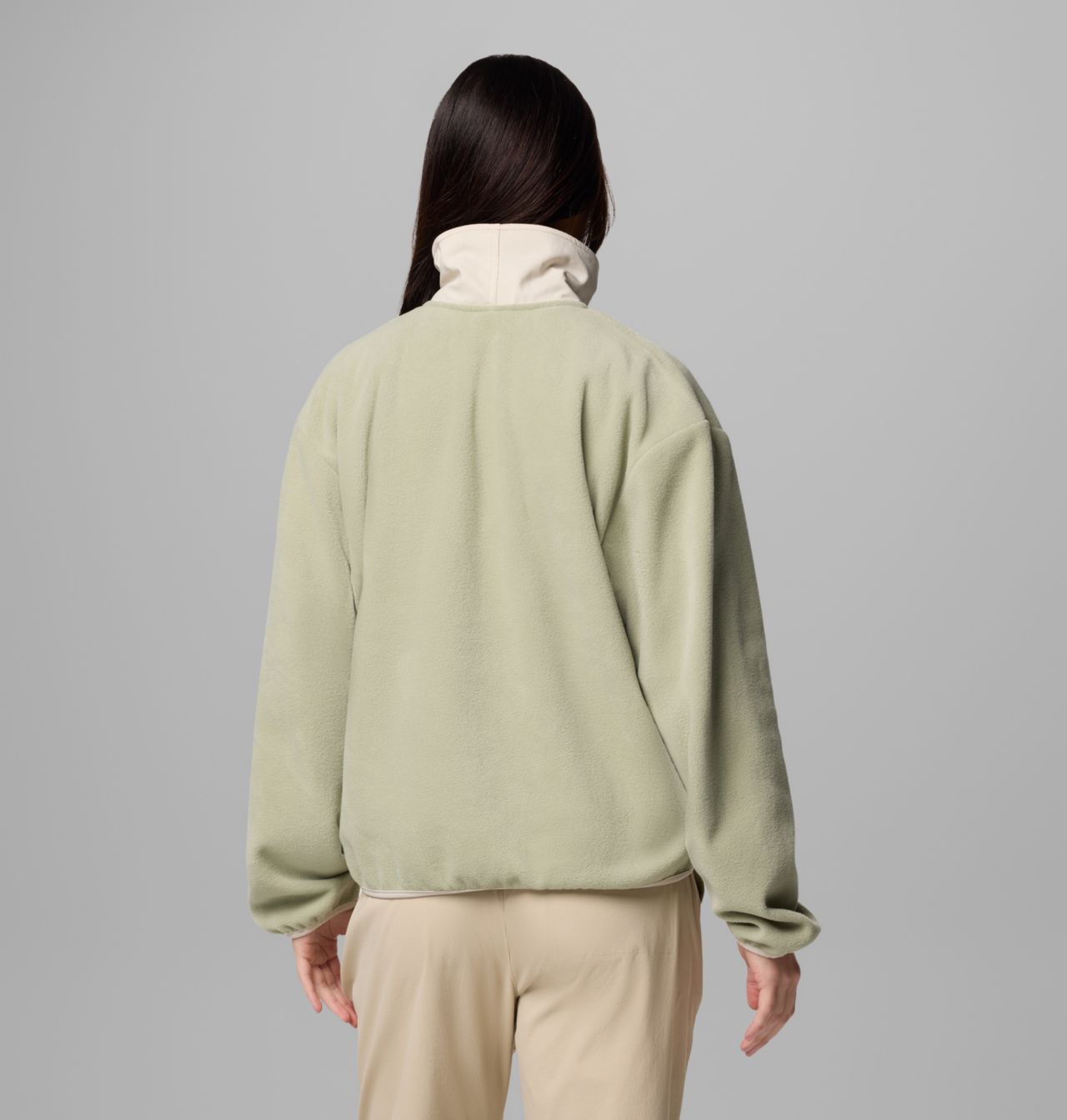 Women's Sequoia Grove™ Half Zip Fleece 2