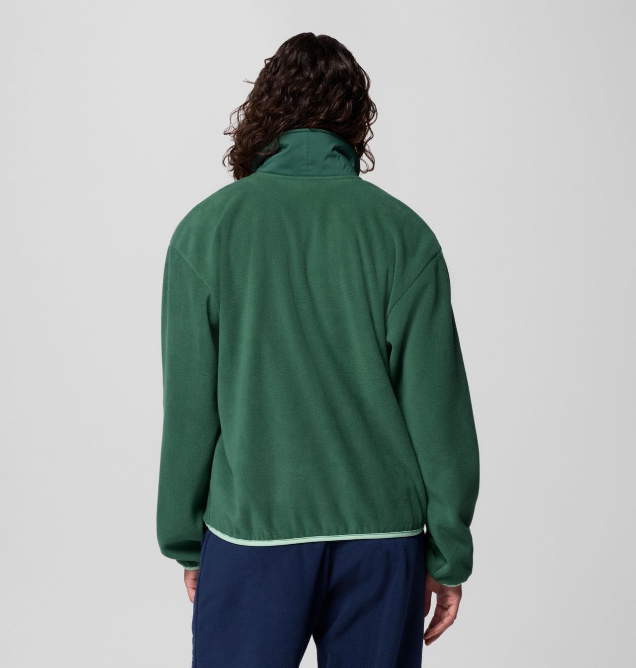 Women's Sequoia Grove™ Half Zip Fleece | 375 | L 3