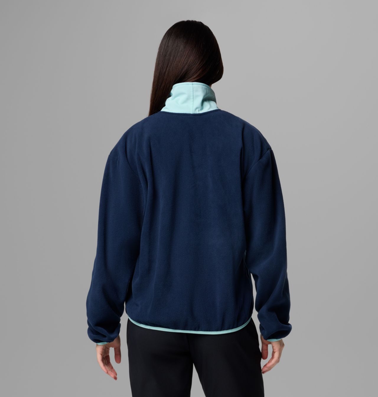 Women's Sequoia Grove™ Half Zip Fleece 2