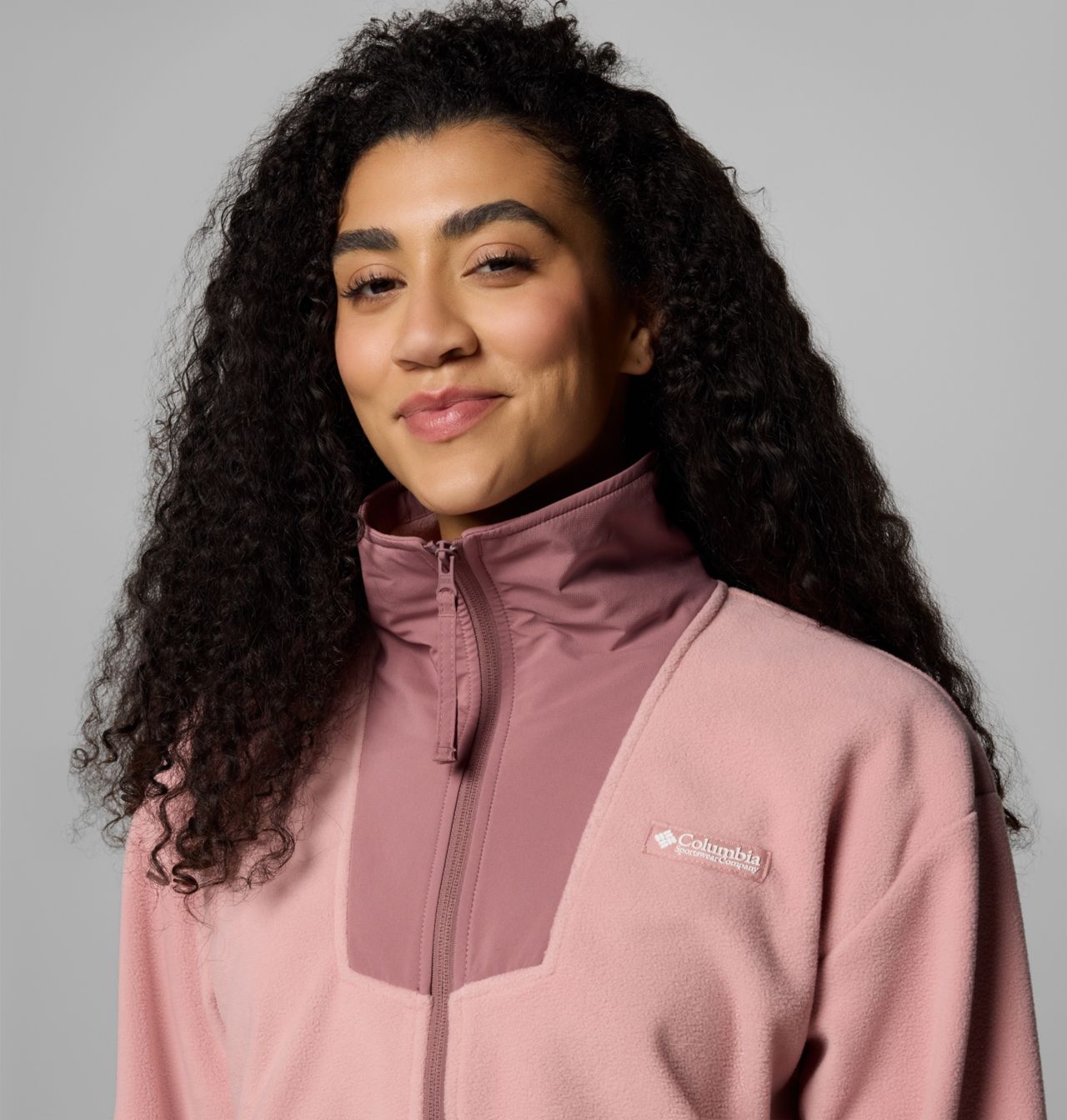 Women's Sequoia Grove™ Half Zip Fleece 4