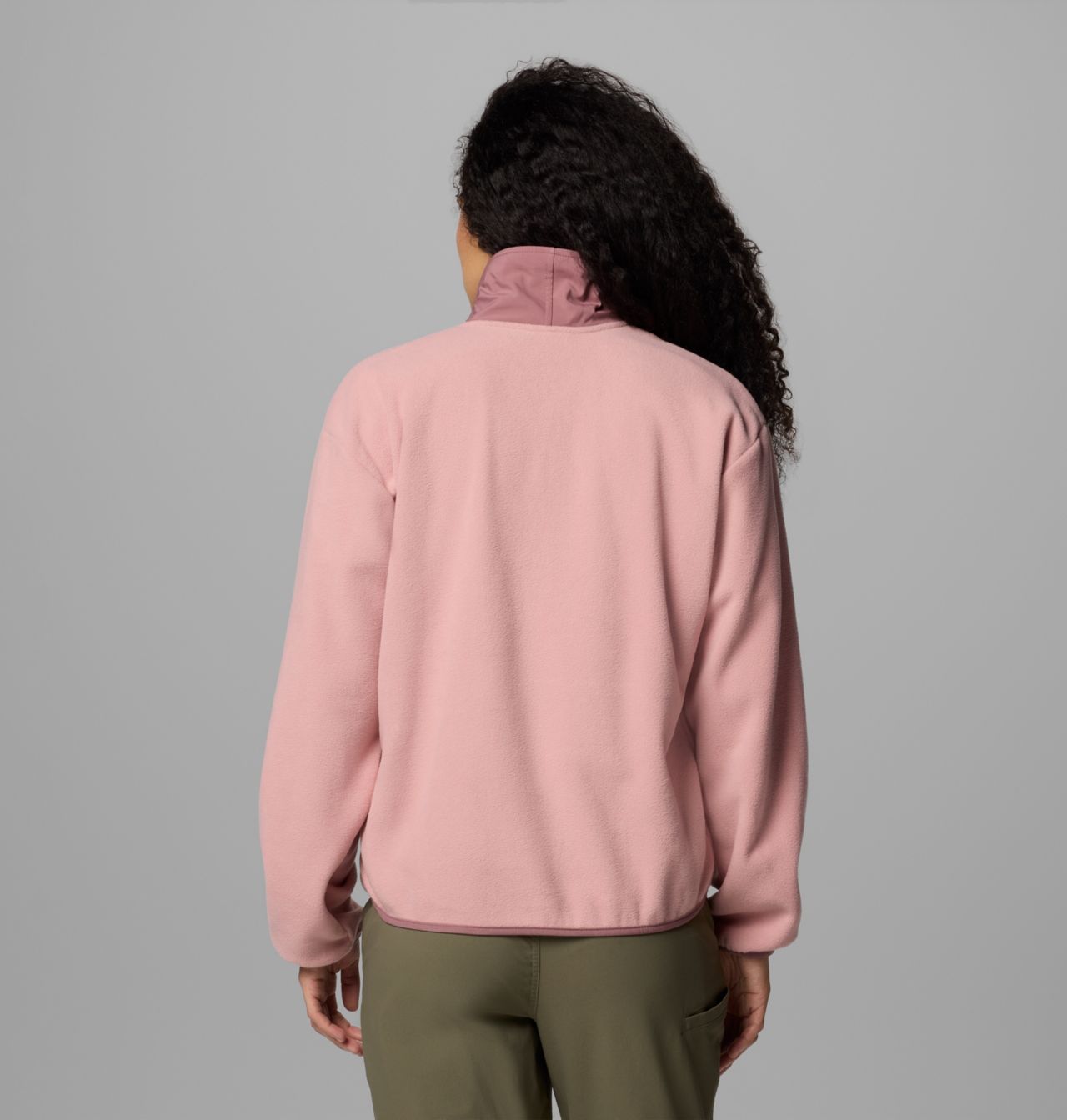 Women's Sequoia Grove™ Half Zip Fleece 2