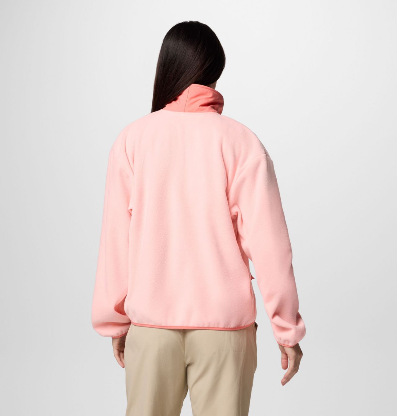 Women's Sequoia Grove™ Half Zip Fleece 2