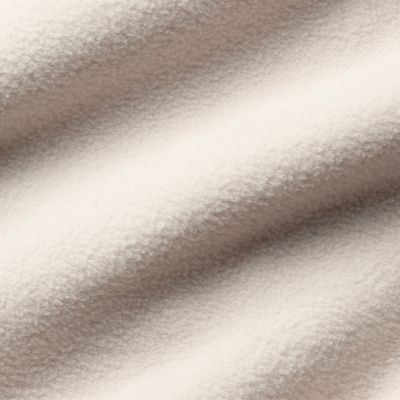 Close up shot of the plush fleece.