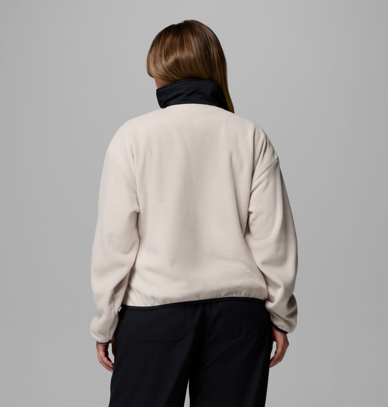Women's Sequoia Grove™ Half Zip Fleece - Plus Size | 277 | 1X 3