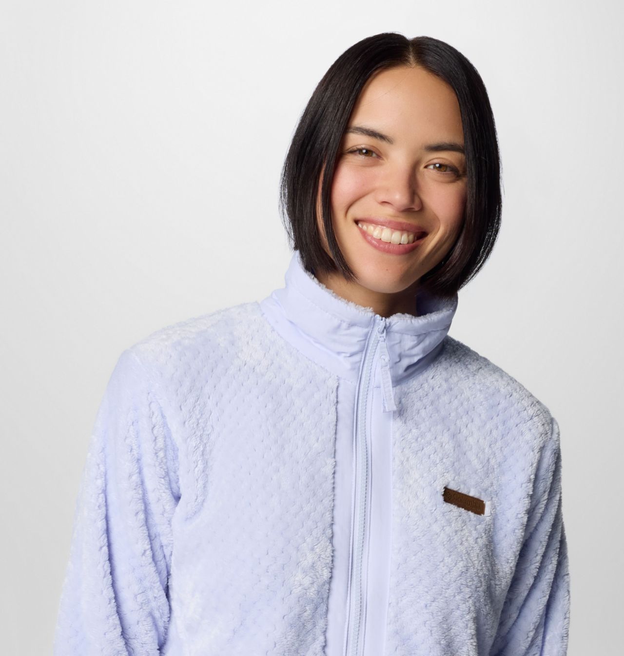 Women's Fire Side™ Quarter Zip II Fleece Pullover 5