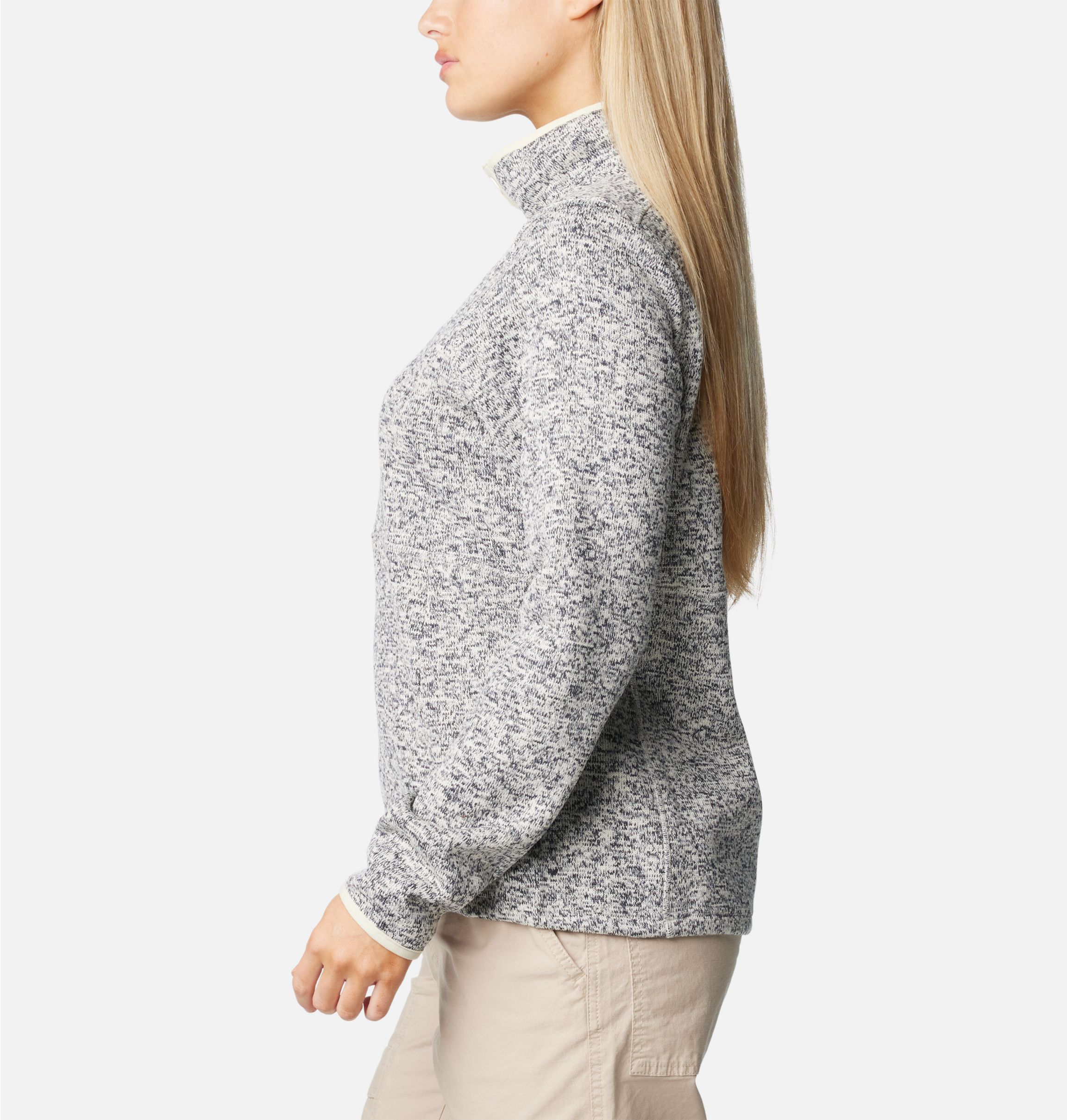 Women's Sweater Weather™ Half Snap Pullover | Columbia