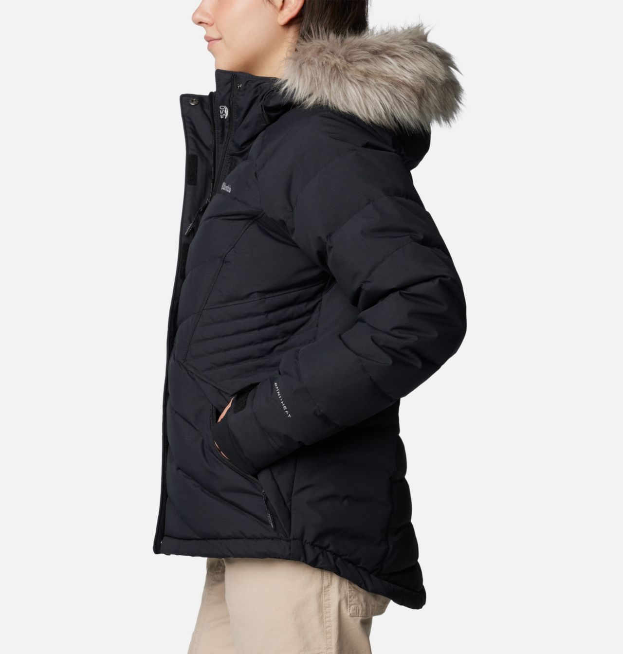 Manteau Lay D Down™ IV pour femmes 3