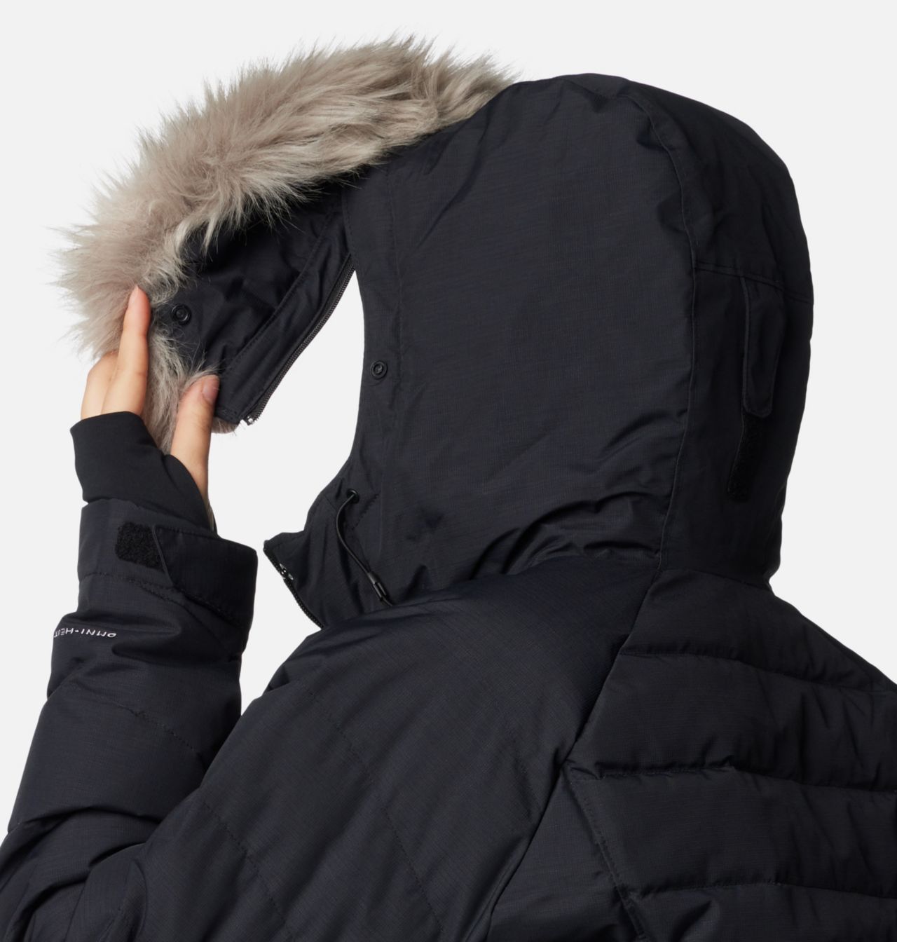 Manteau Lay D Down™ IV pour femmes 7