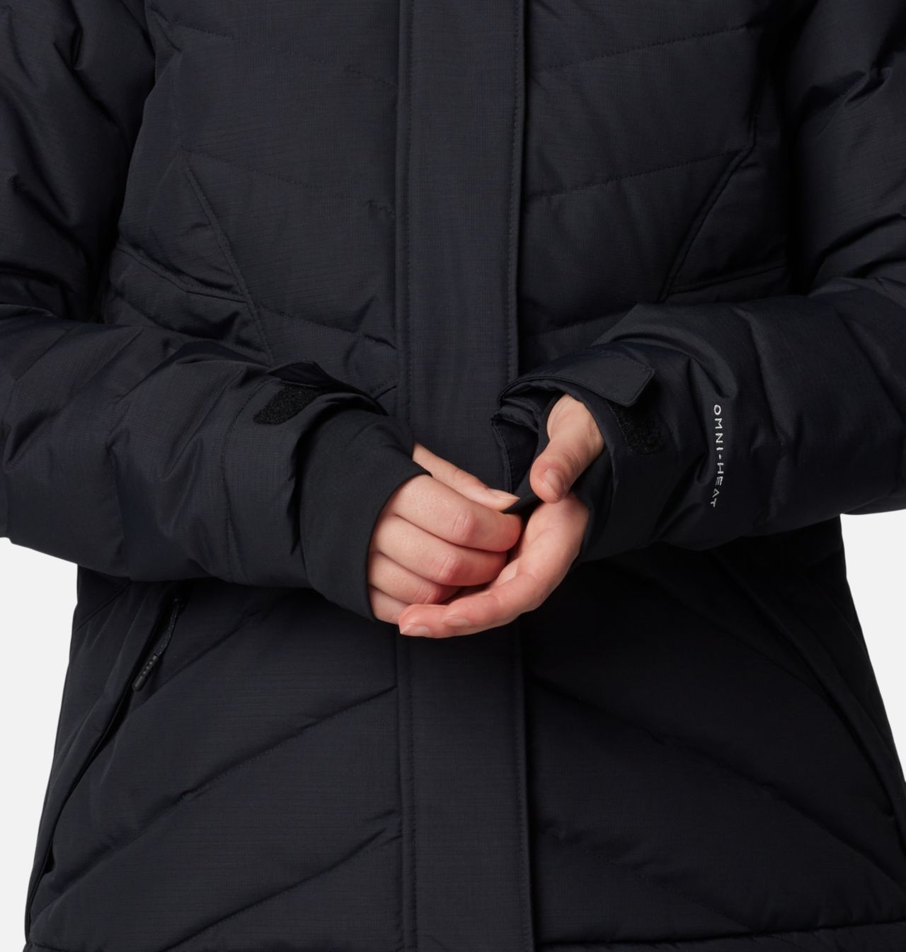 Manteau Lay D Down™ IV pour femmes 8