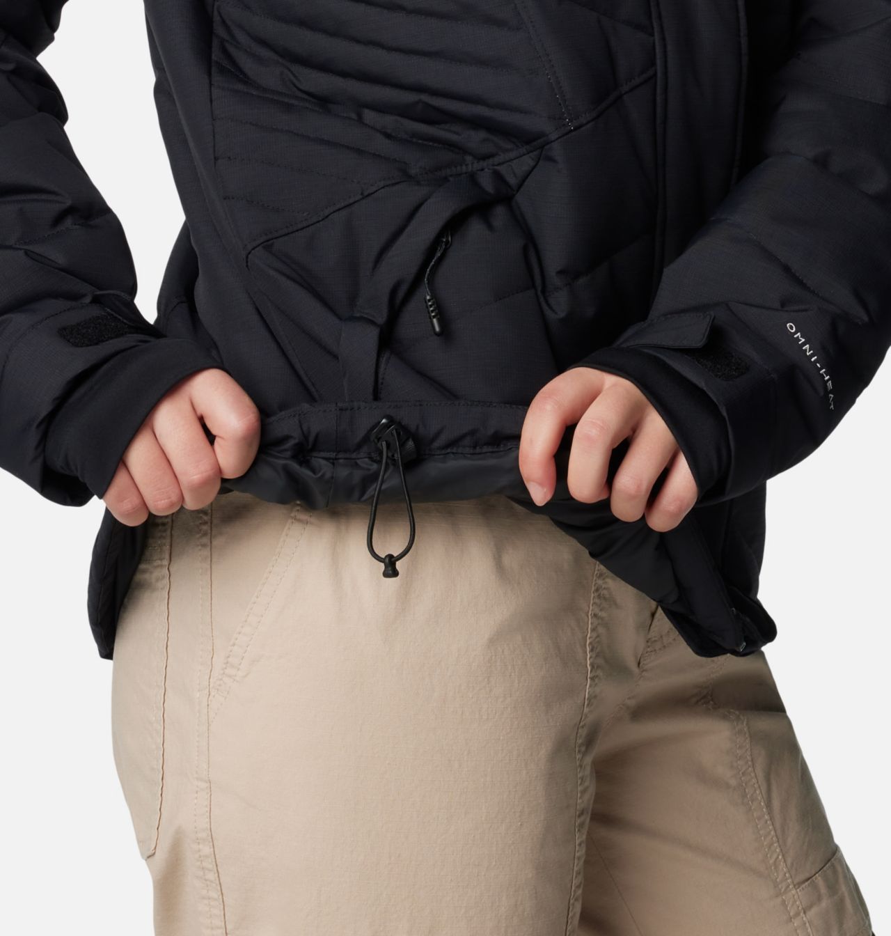 Manteau Lay D Down™ IV pour femmes 9