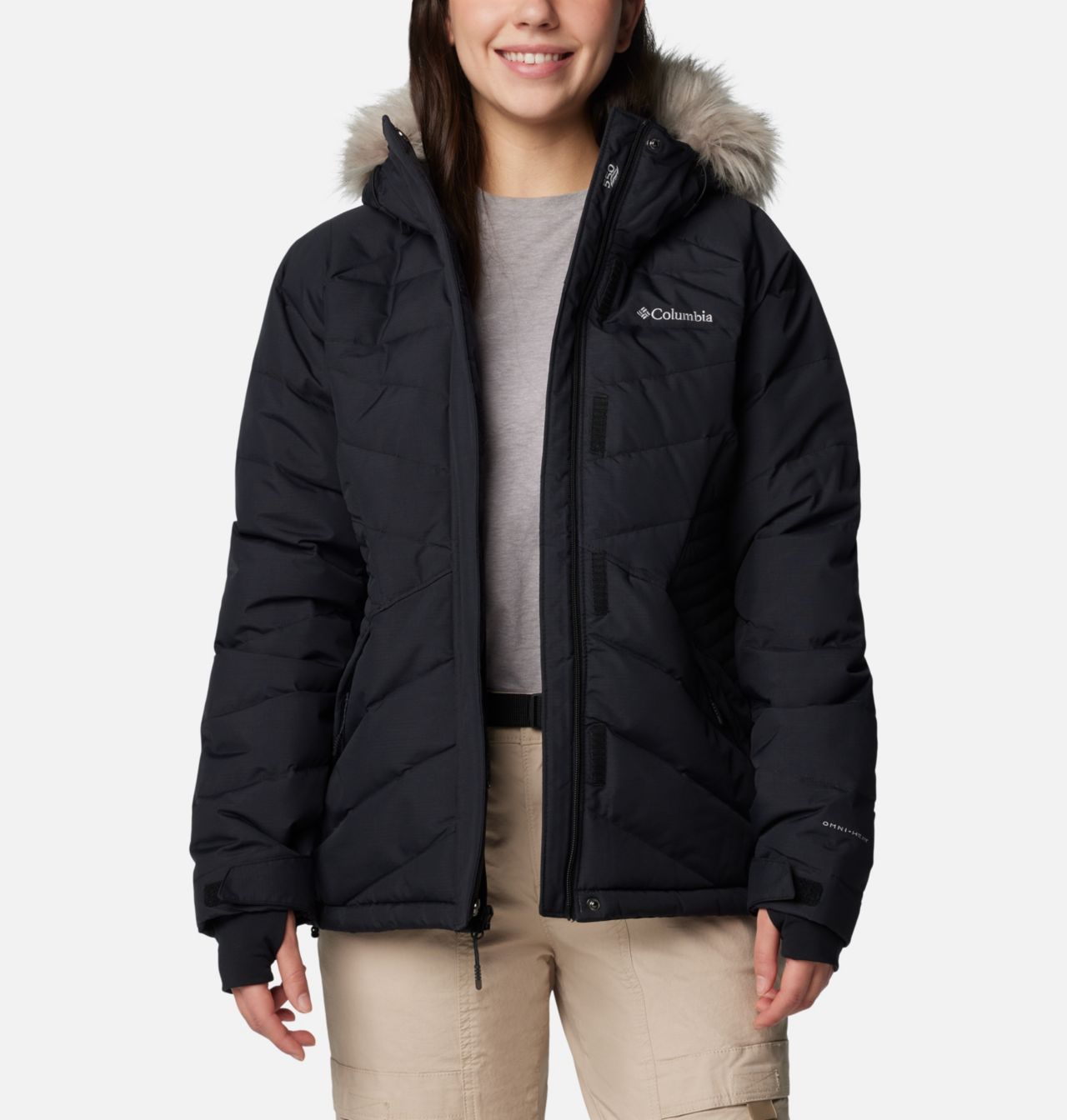 Manteau Lay D Down™ IV pour femmes 10