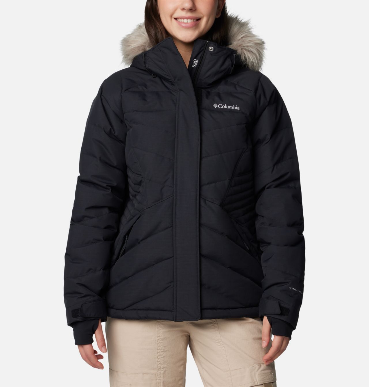 Manteau Lay D Down™ IV pour femmes 1
