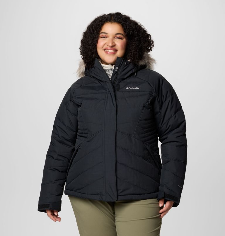 Women s Lay D Down IV Jacket Plus Size Columbia Sportswear