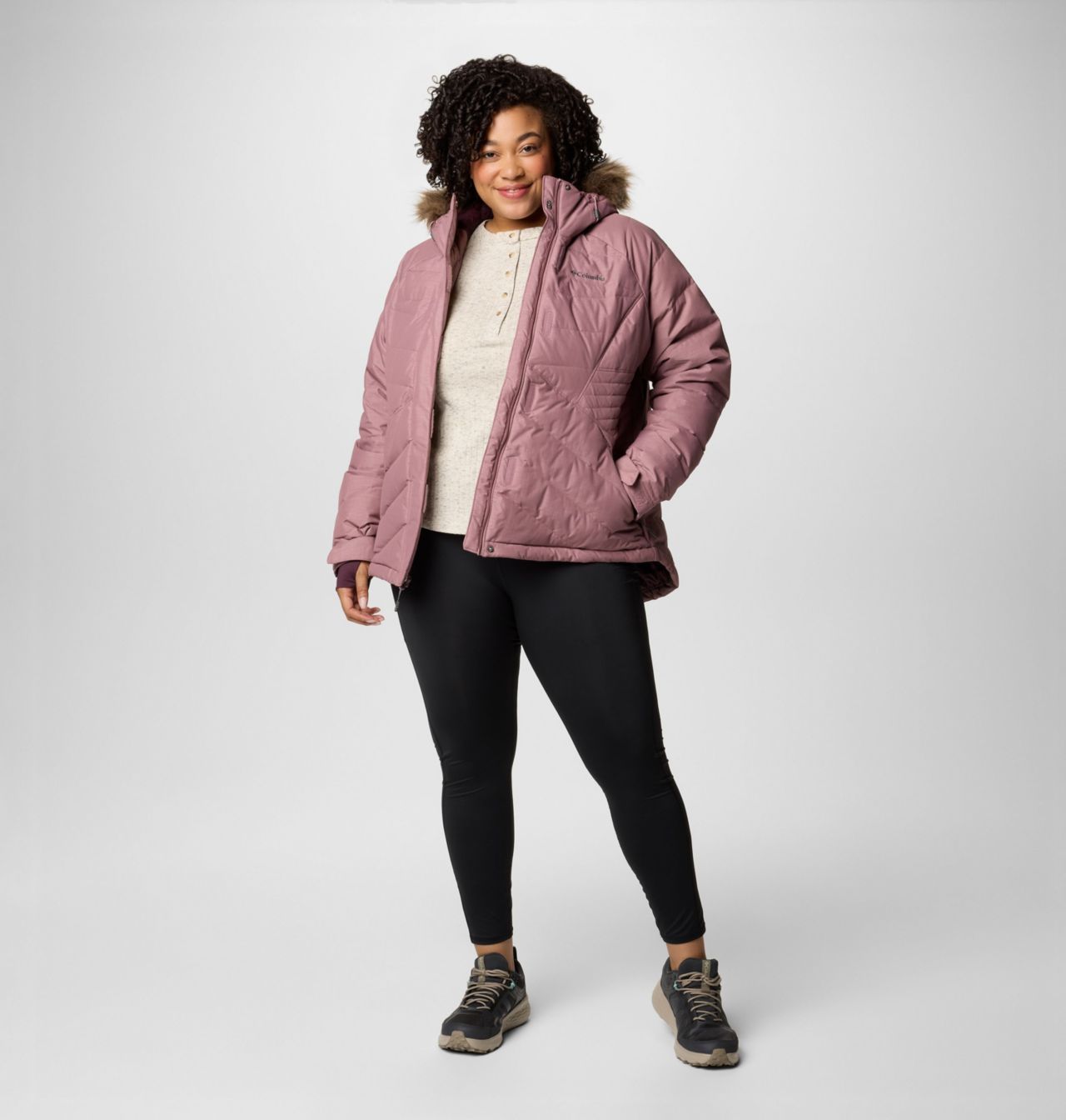 Women's Lay D Down™ IV Jacket - Plus Size | 609 | 3X 4