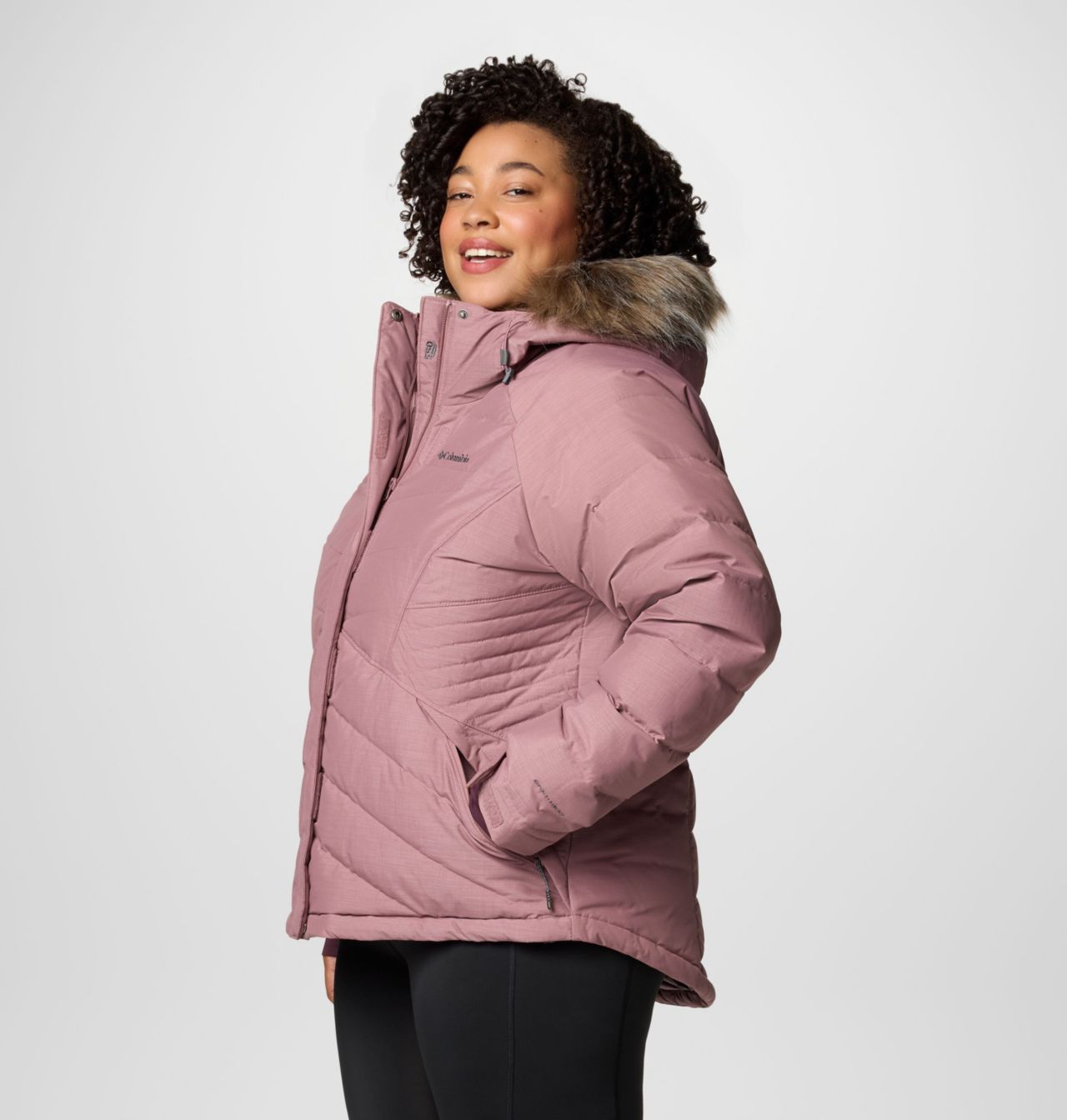 Women's Lay D Down™ IV Jacket - Plus Size | 609 | 3X 5