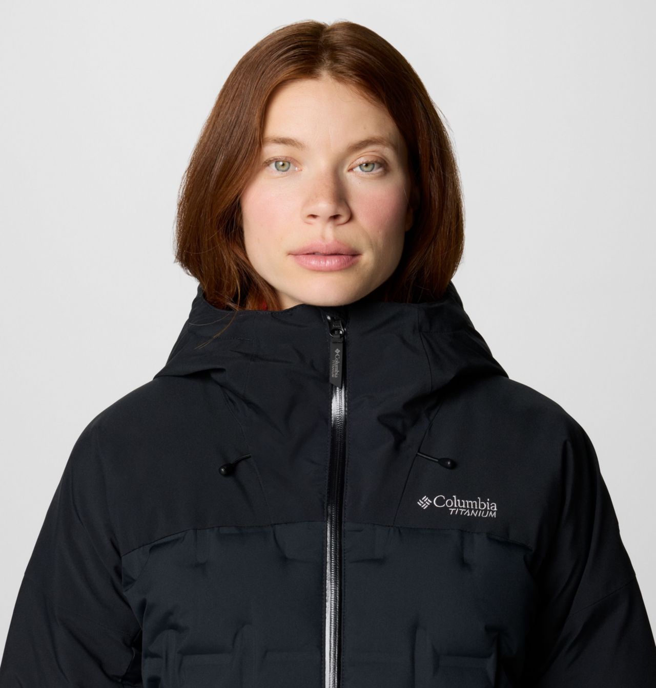 Manteau en duvet Wildcard™ IV pour femmes 5