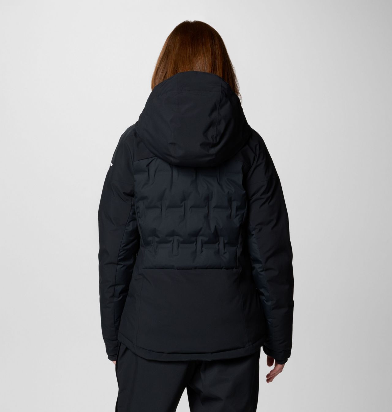 Manteau en duvet Wildcard™ IV pour femmes 2