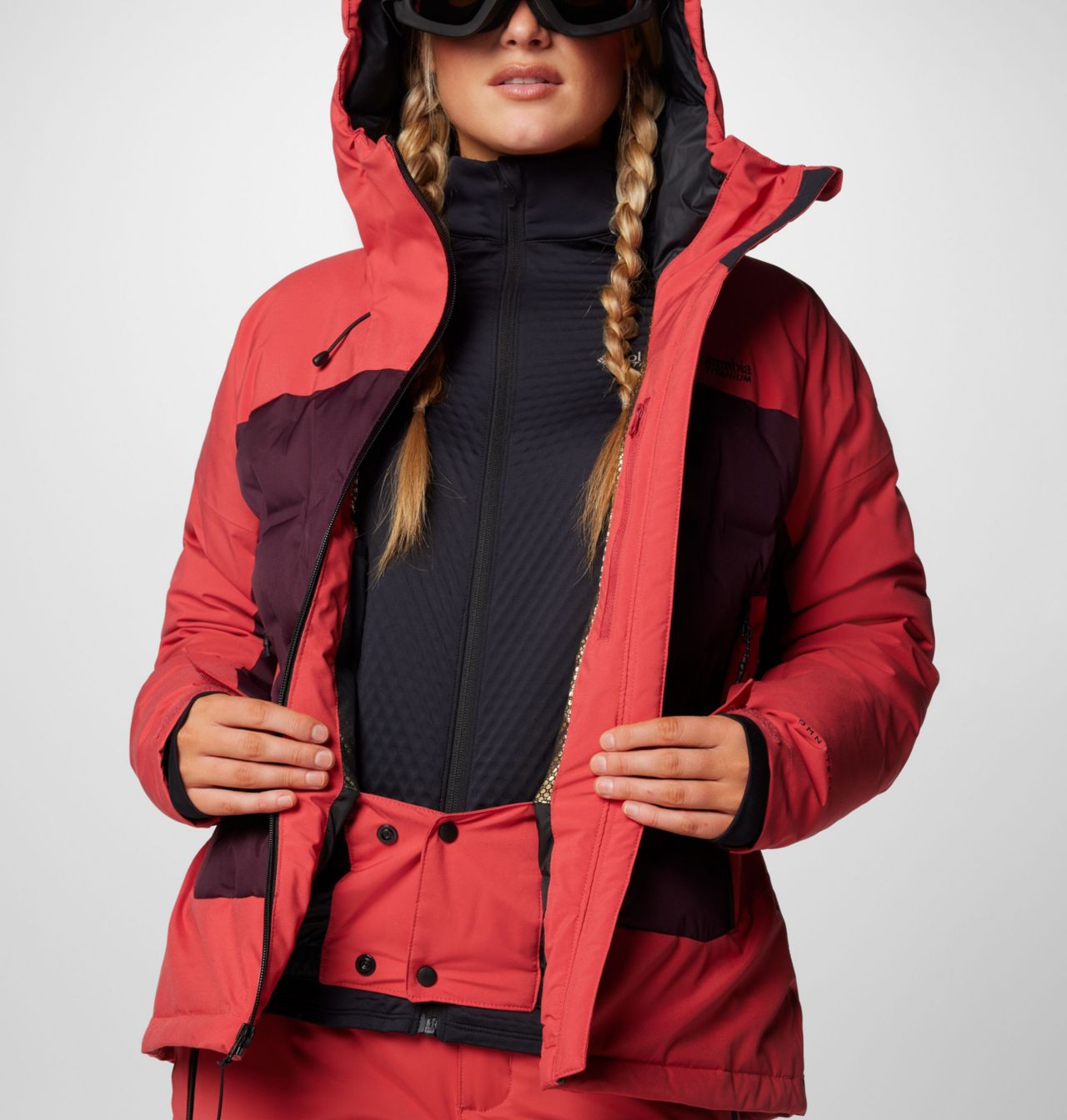 Women's Wildcard™ IV Down Jacket 12