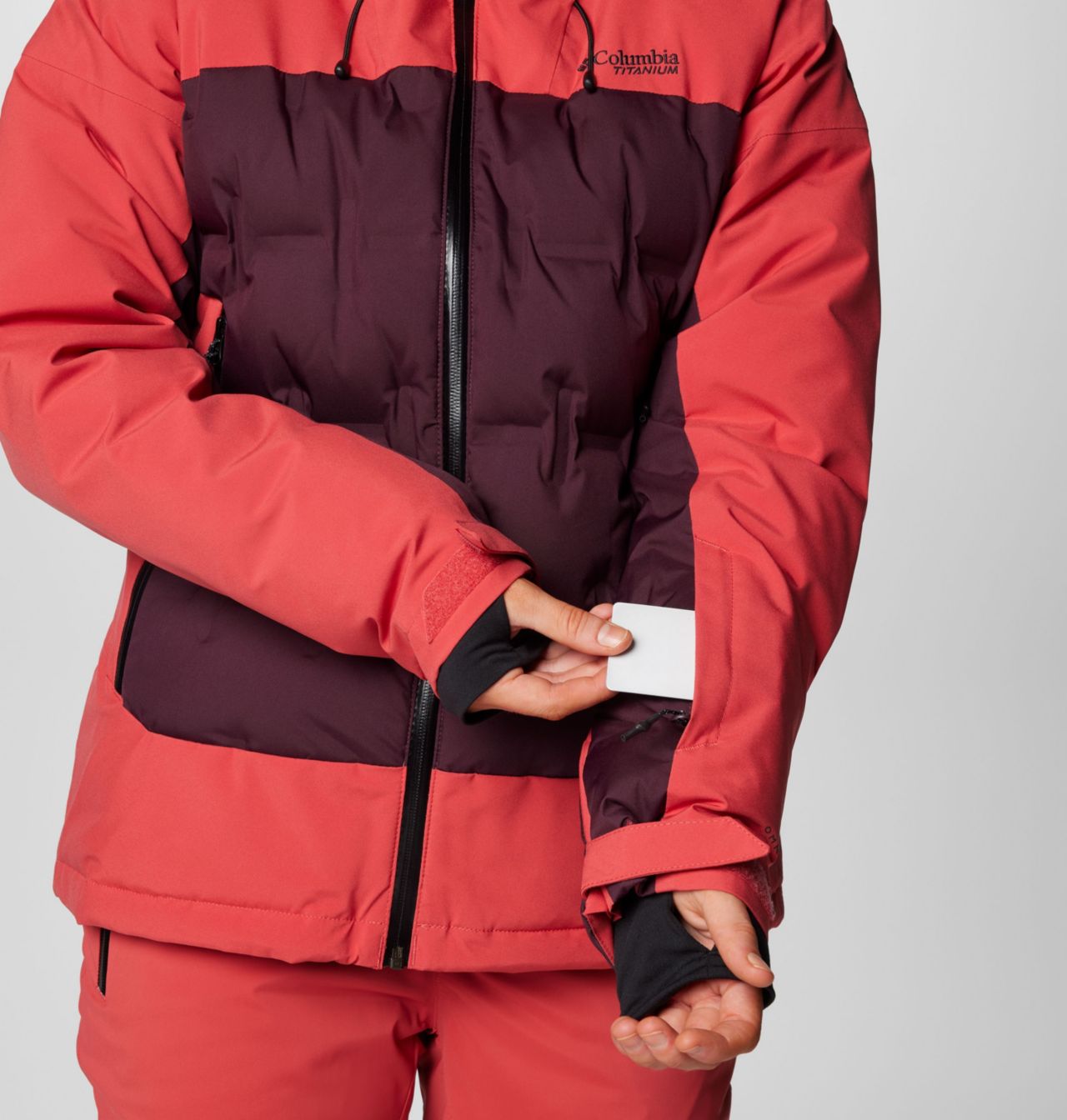 Women's Wildcard™ IV Down Jacket 13