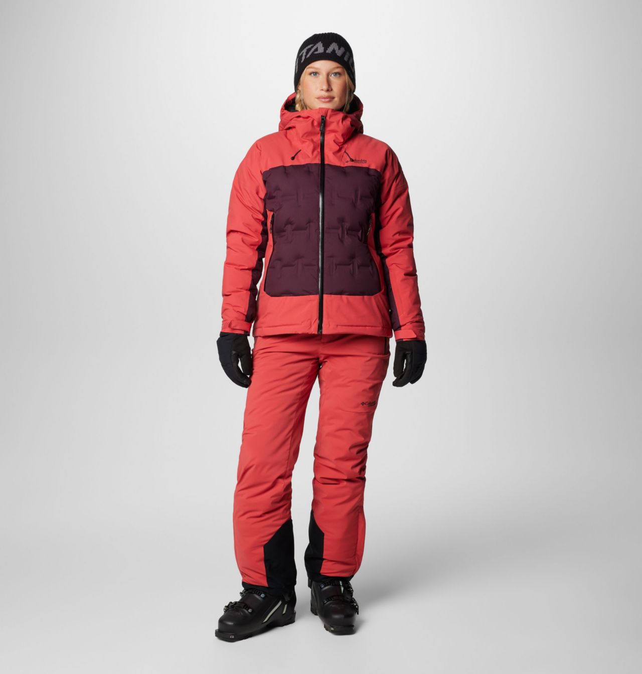 Women's Wildcard™ IV Down Jacket 3