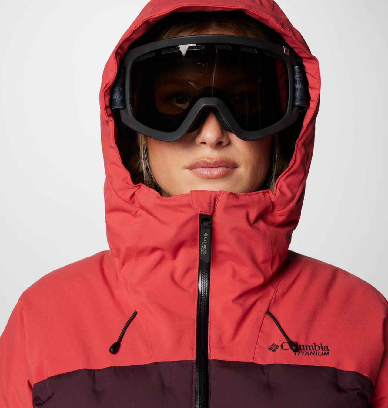 Women's Wildcard™ IV Down Jacket 5
