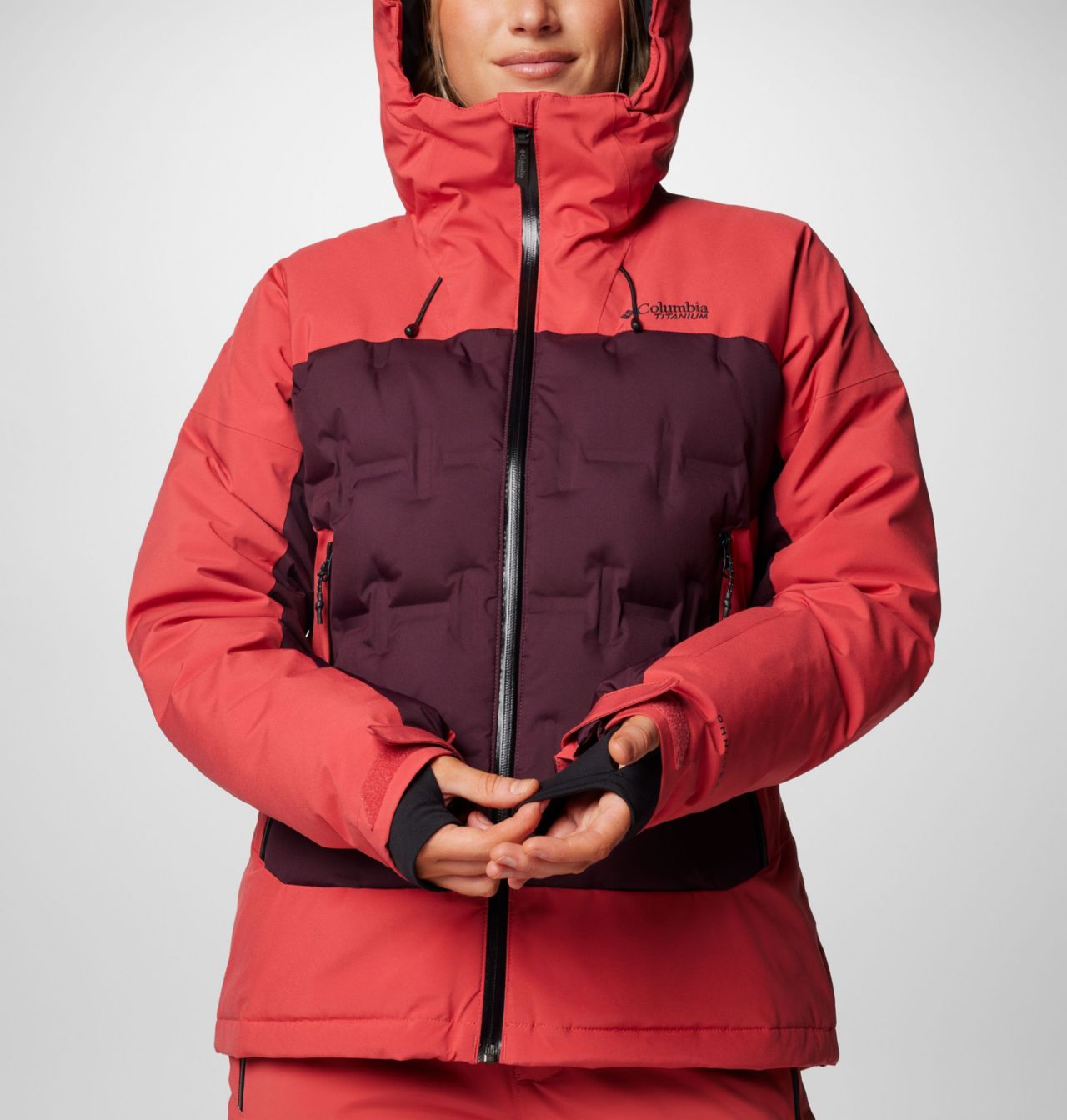 Women's Wildcard™ IV Down Jacket 6