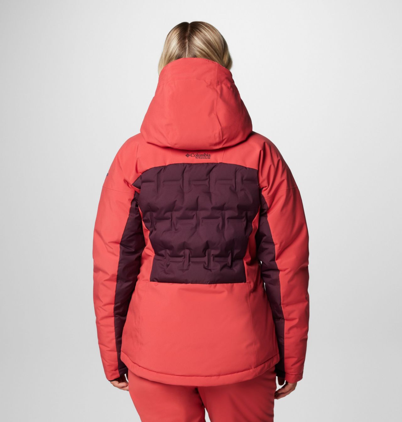 Women's Wildcard™ IV Down Jacket 2