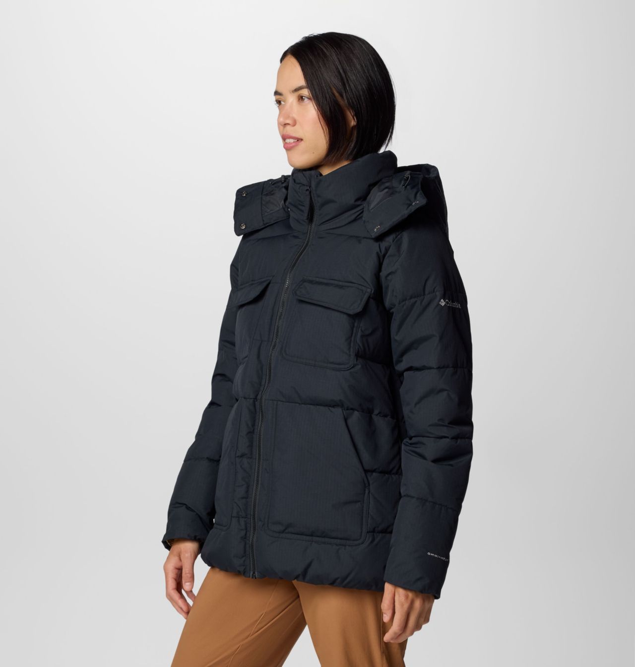Women's Longhorn Ridge™ Insulated Jacket 5