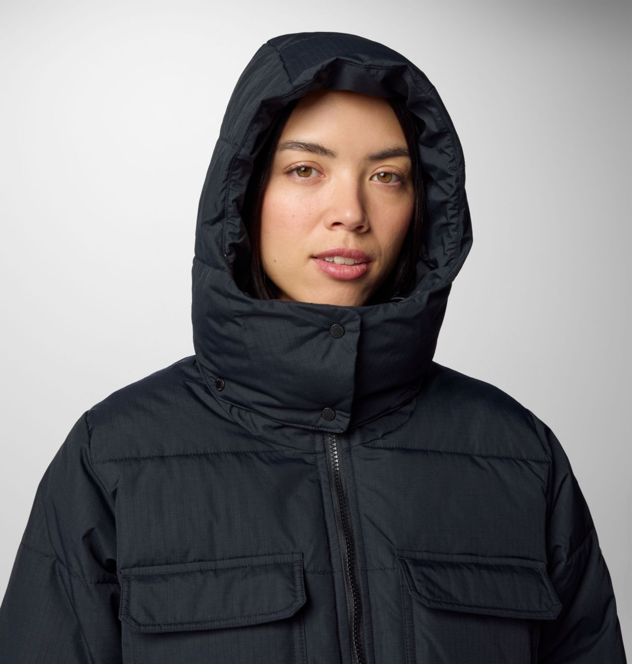 Women's Longhorn Ridge™ Insulated Jacket 6