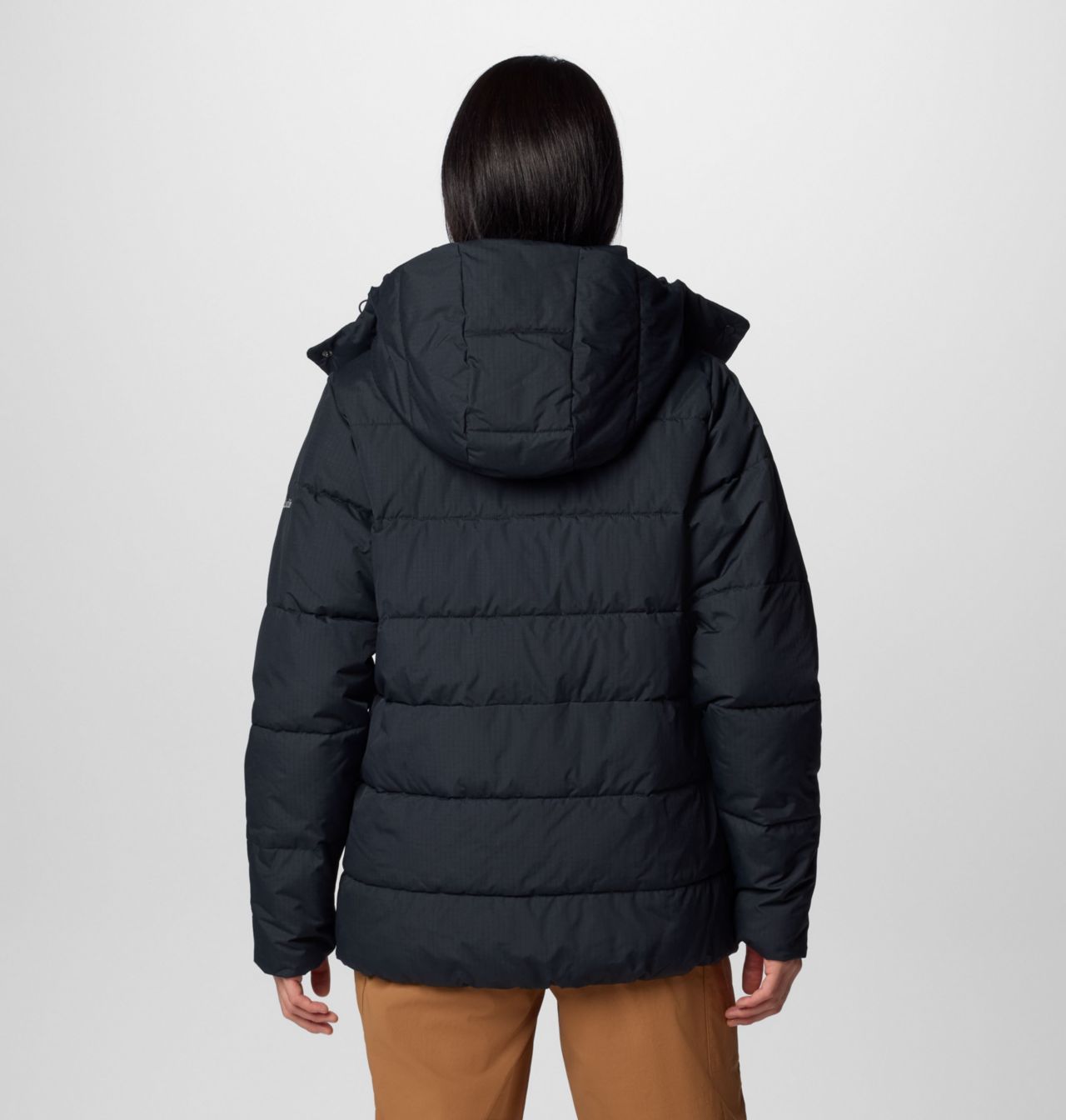Women's Longhorn Ridge™ Insulated Jacket 3