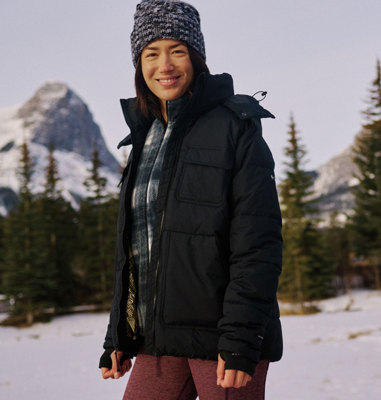 Women's Longhorn Ridge™ Insulated Jacket 9