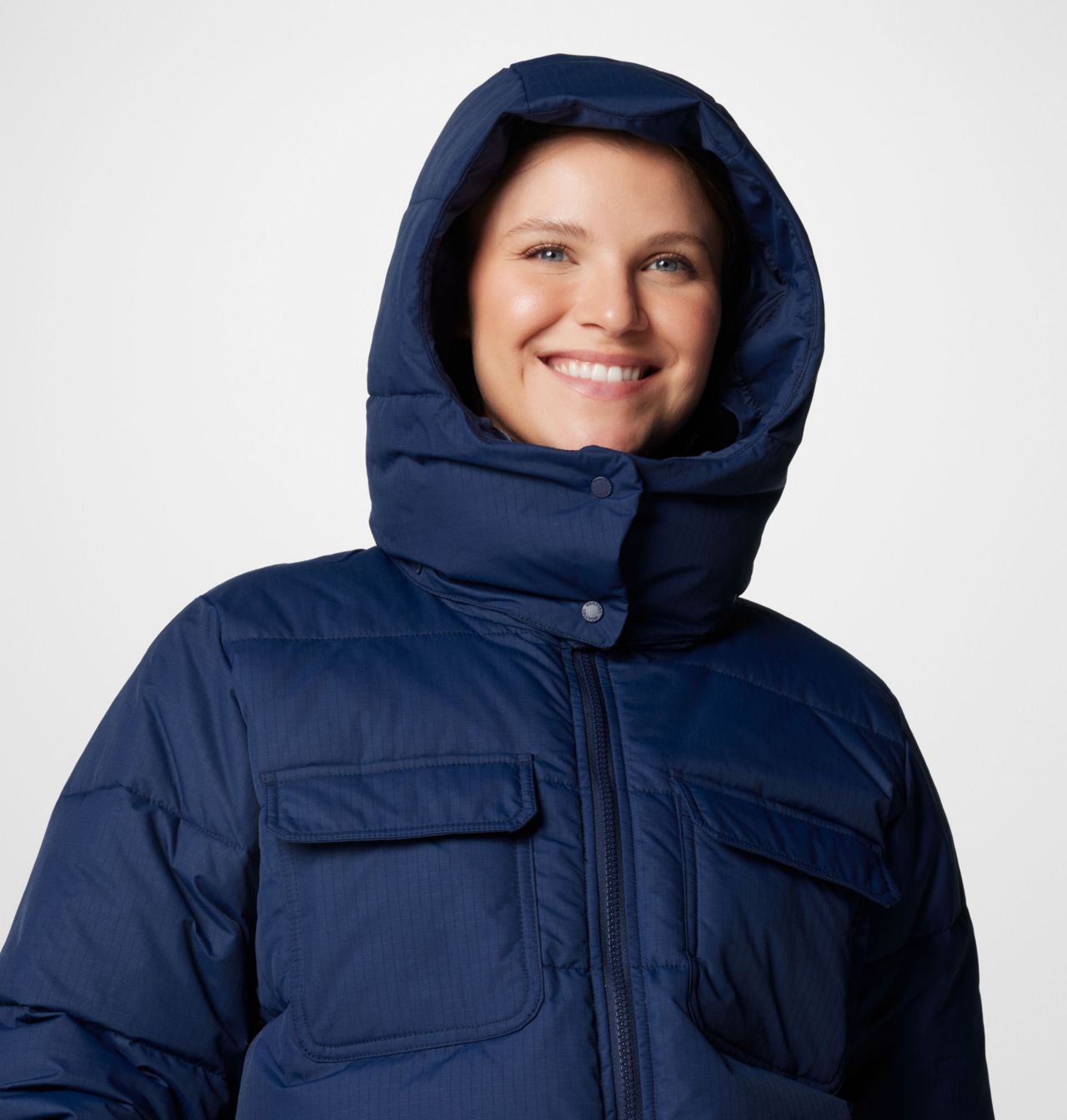 Women's Longhorn Ridge™ Insulated Jacket 6