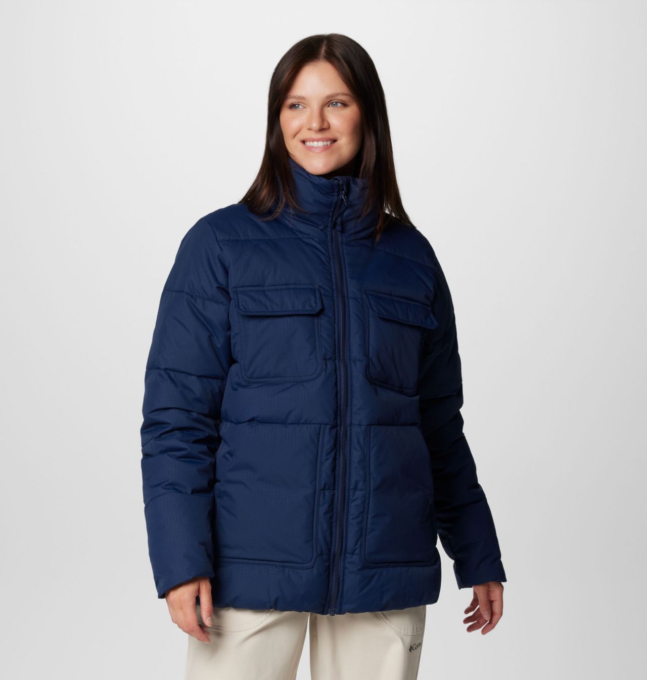 Women's Longhorn Ridge™ Insulated Jacket 10