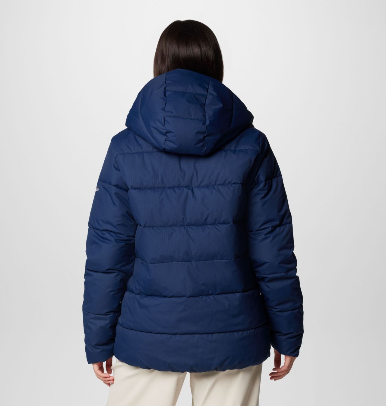 Women's Longhorn Ridge™ Insulated Jacket 3