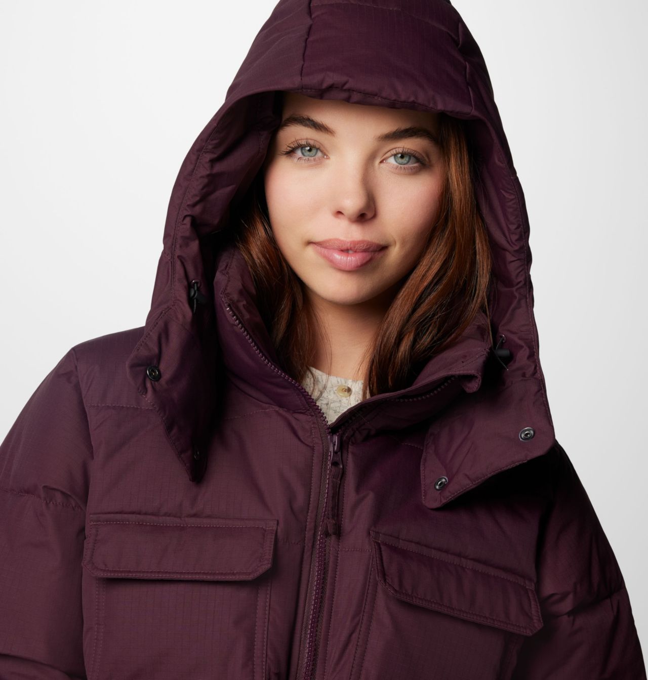 Manteau isolant Longhorn Ridge™ pour femmes 5