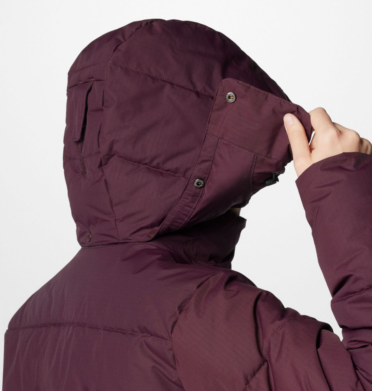 Manteau isolant Longhorn Ridge™ pour femmes 8