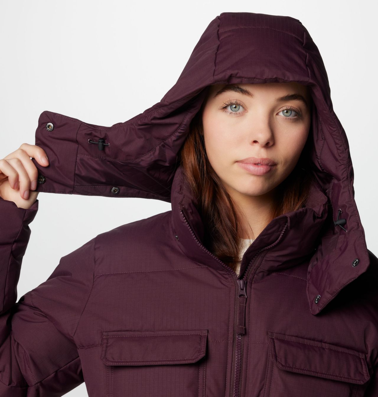 Manteau isolant Longhorn Ridge™ pour femmes 9