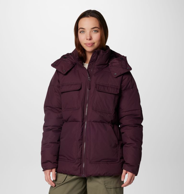 Columbia elm ridge jacket best sale